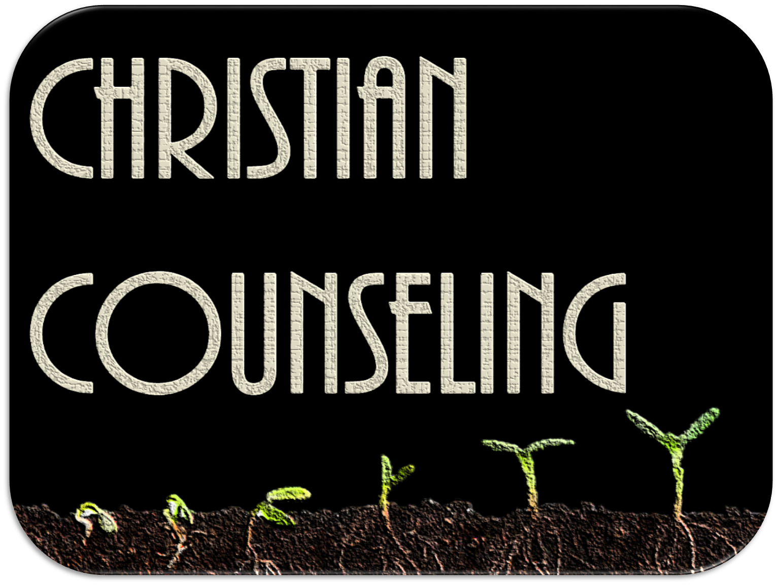 Christian Counseling | Evidence Unseen