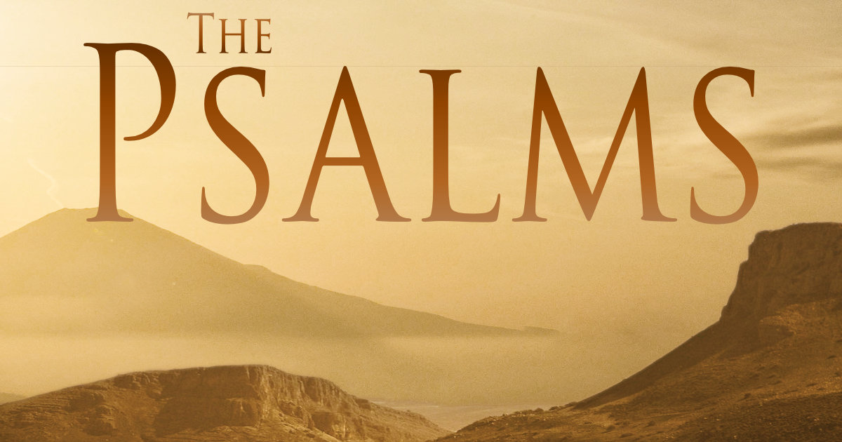 Introduction to the Psalms | Evidence Unseen