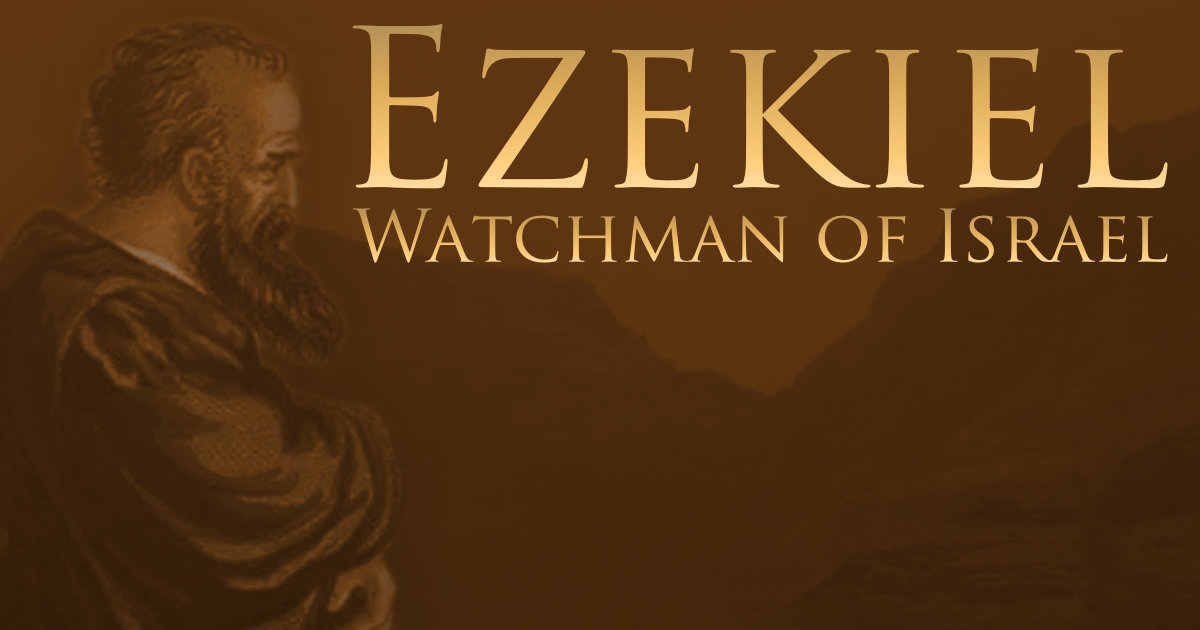 Introduction to Ezekiel | Evidence Unseen